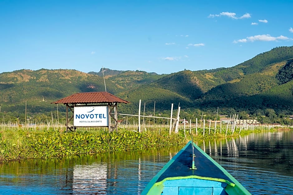 Novotel Inle Lake Myat Min Hotel
