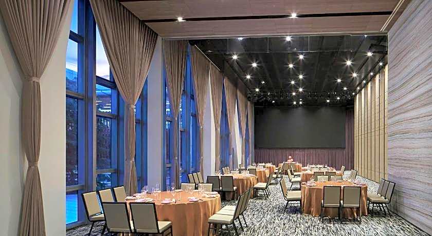 Four Points by Sheraton Linkou