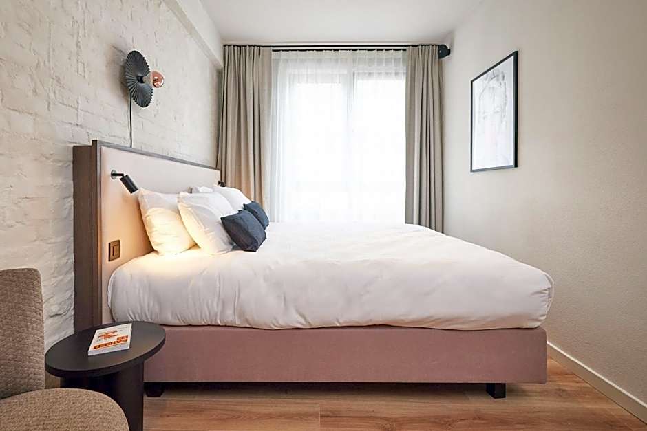 Rosa Hotel