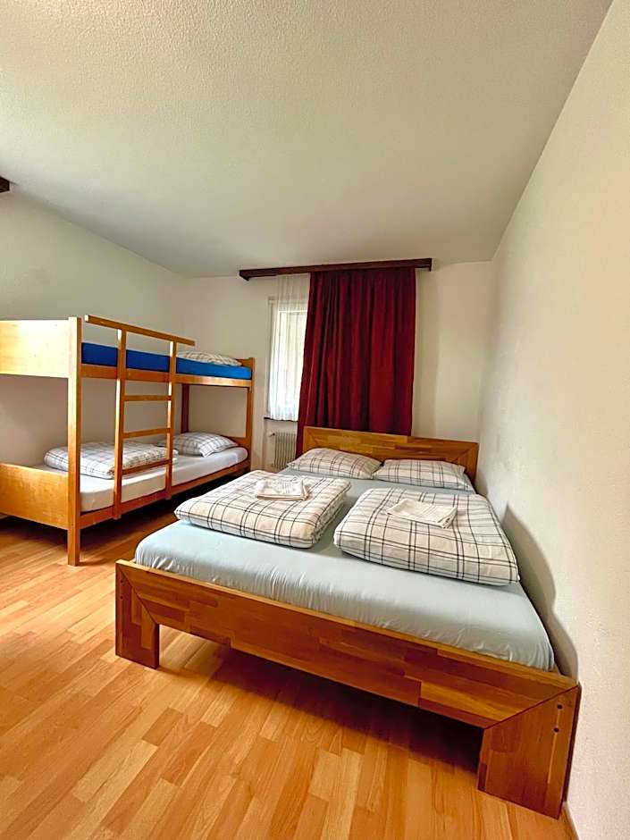 Holiday House Lärchenheim