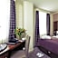 Mercure London Paddington