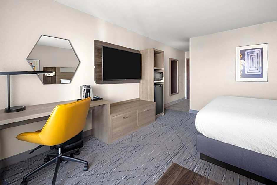 Holiday Inn Express Tifton By IHG