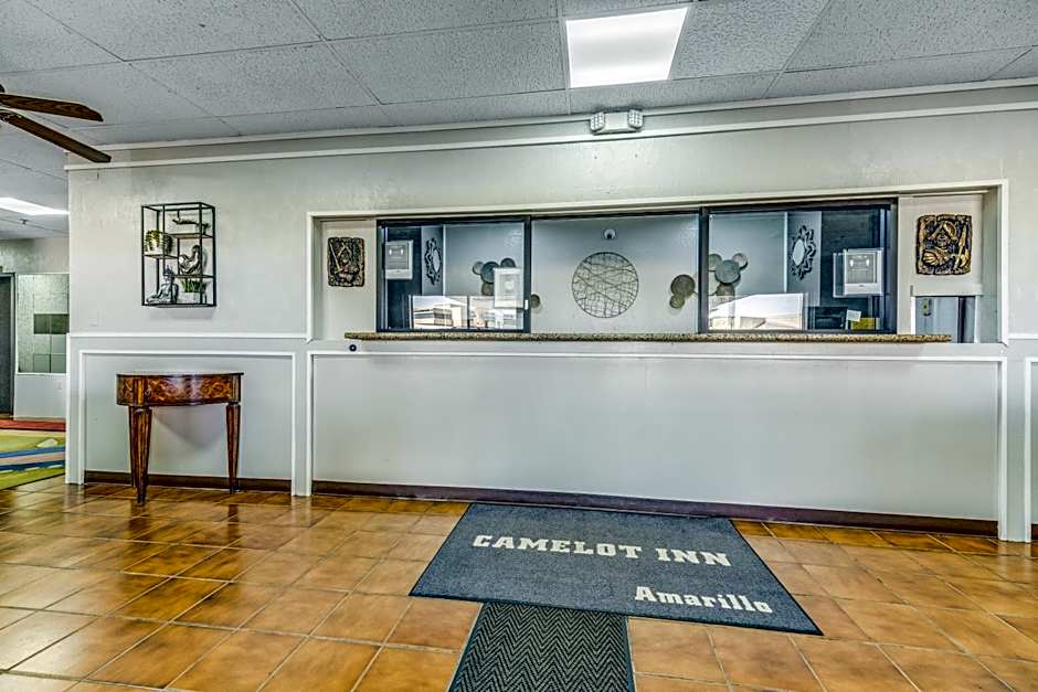 Camelot Inn