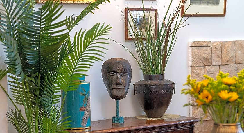 Villa Galilee Boutique Hotel and Spa                                                            