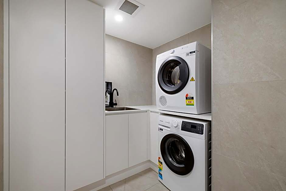 South Pacific Plaza Resort