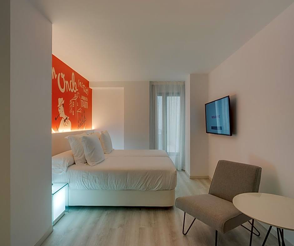 Dormirdcine Alicante