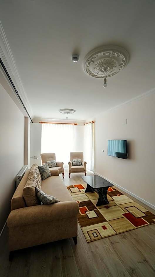 Cappadocia Ürgüp Apart Hotel