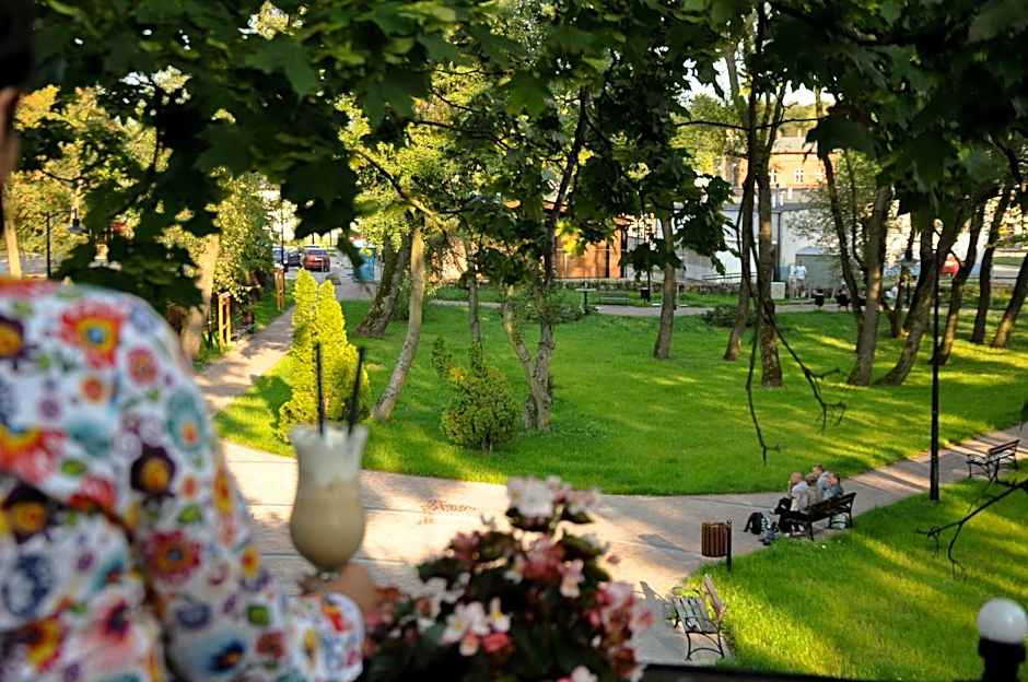 Hotel i Restauracja "Pod Orłem"