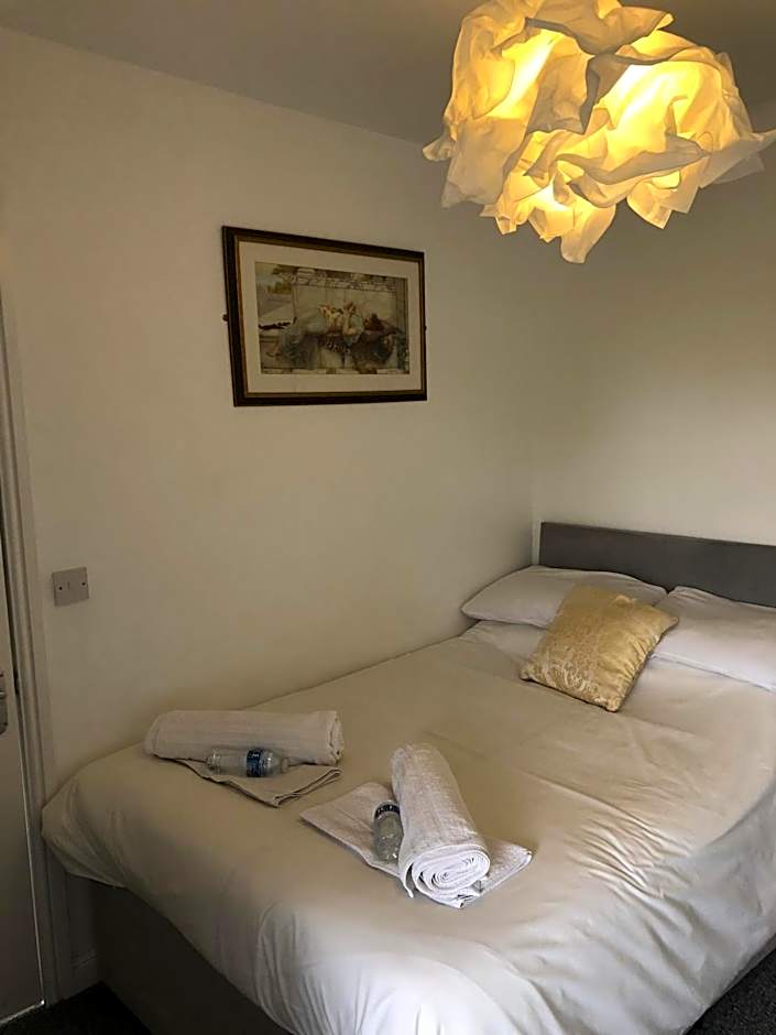 The Skegness Hotel