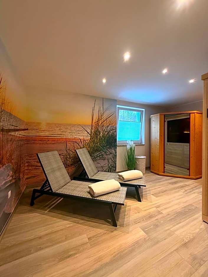 Hotel Ostseewoge