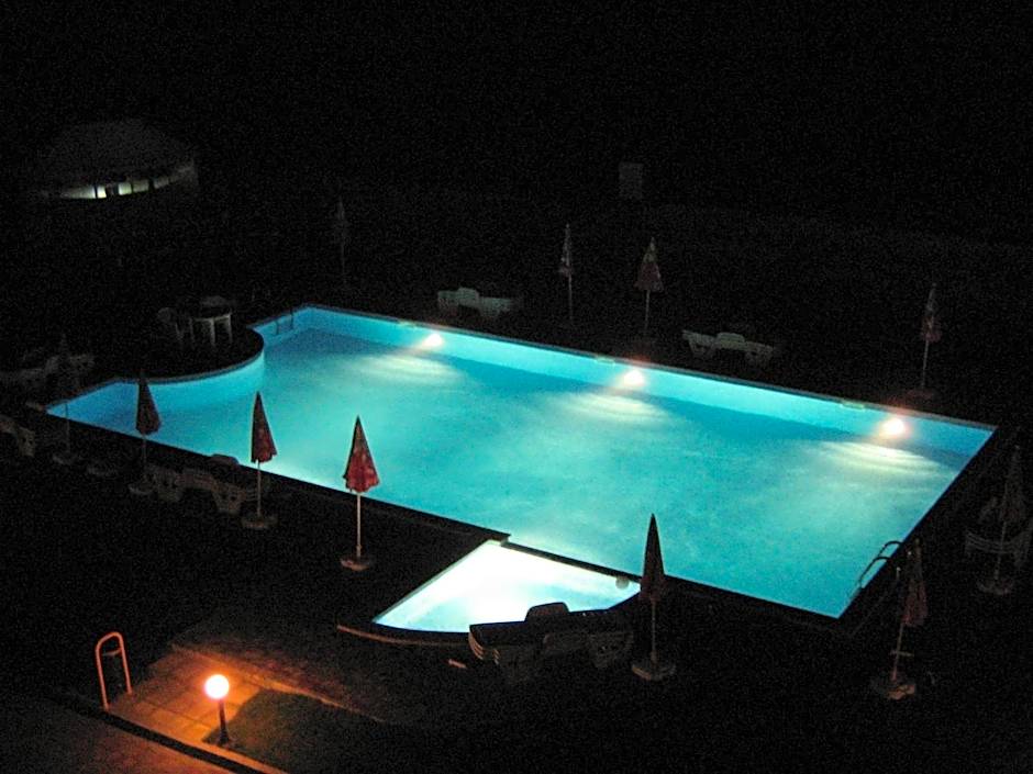 Sea Park Homes Neshkov