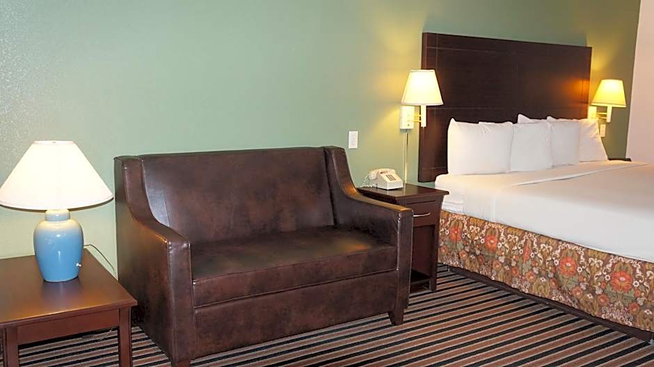 Regency Inn Pittsburg
