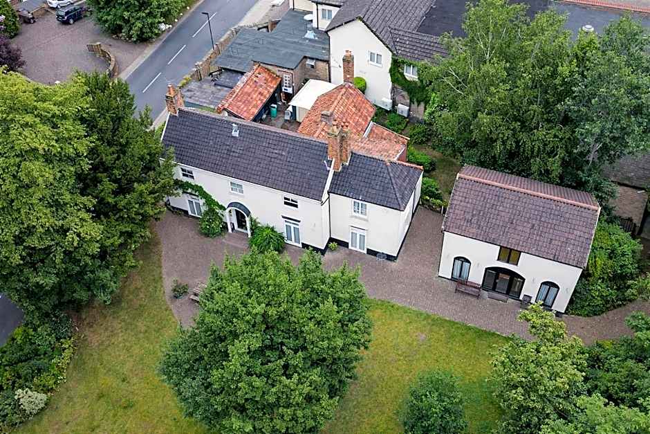 The Park Hotel - Sure Hotel Collection by Best Western