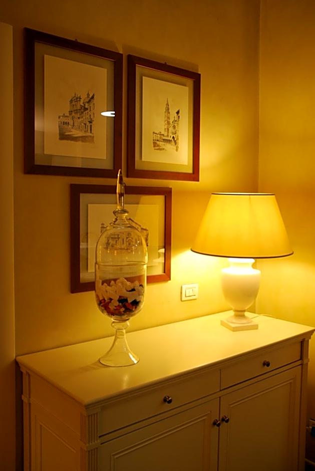 Hotel Continental Brescia