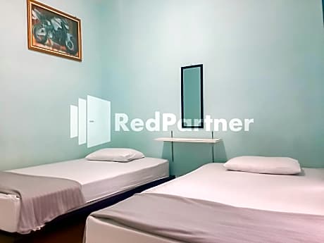 Syariah Safar Guest House RedPartner