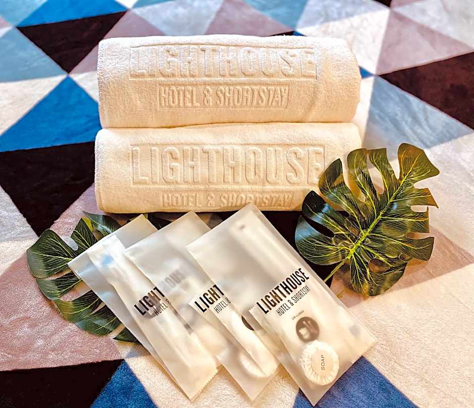 Lighthouse Hotel & Shortstay