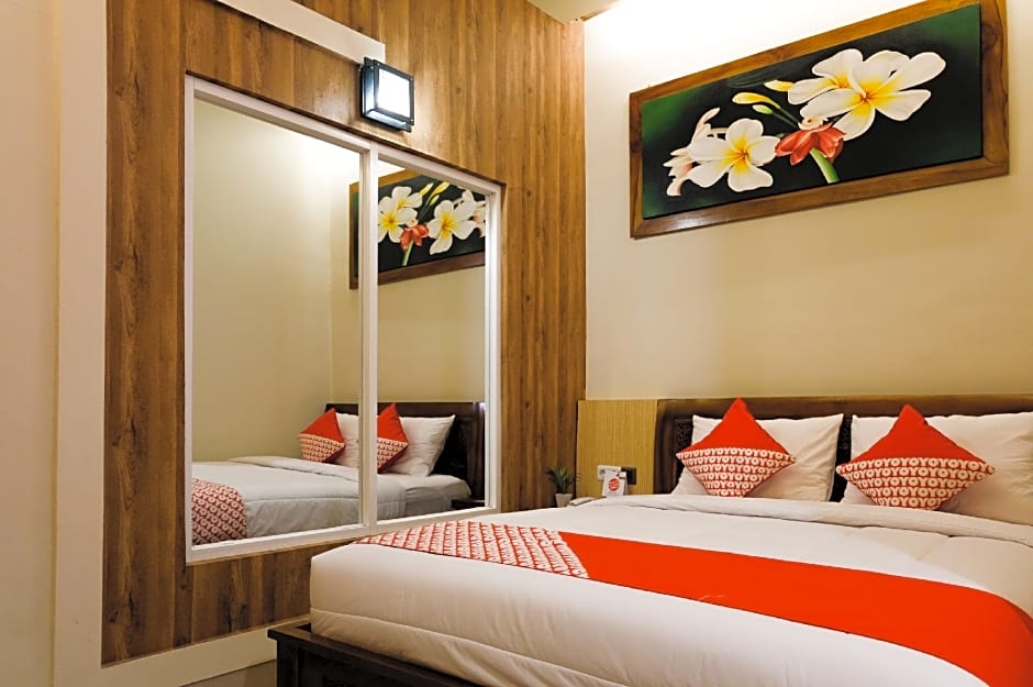 OYO 683 Jepun Guesthouse