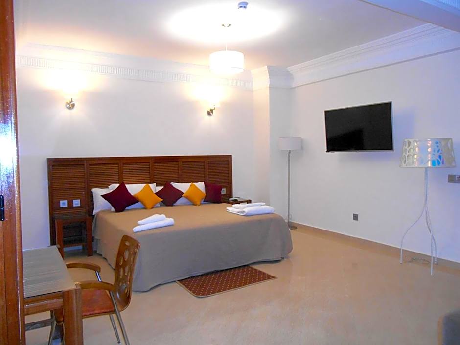 Boutique Hôtel Albaraka