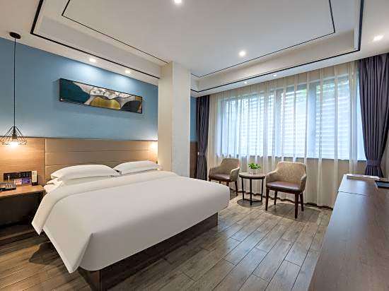 Haibo Hotel