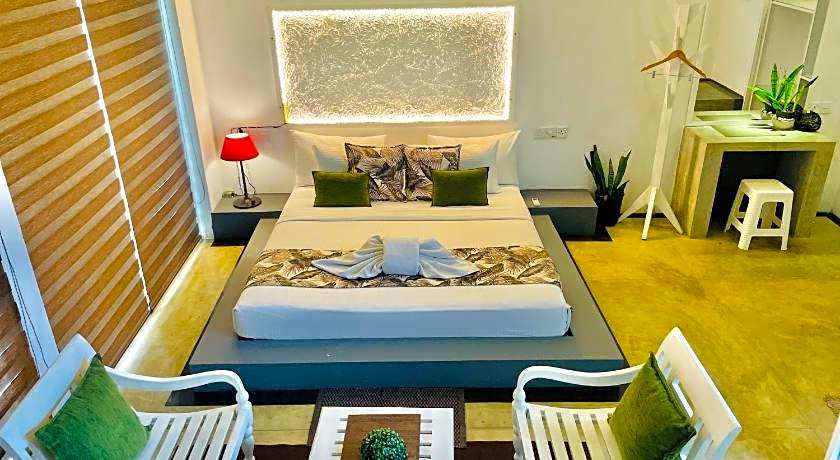 8Plus Motels