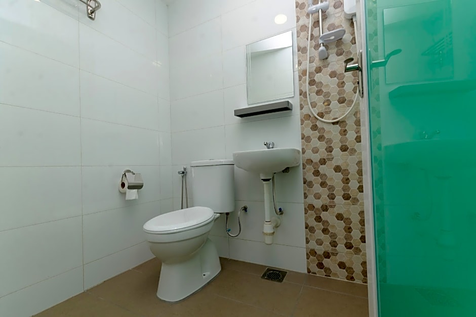 Princess Hotel Pontian