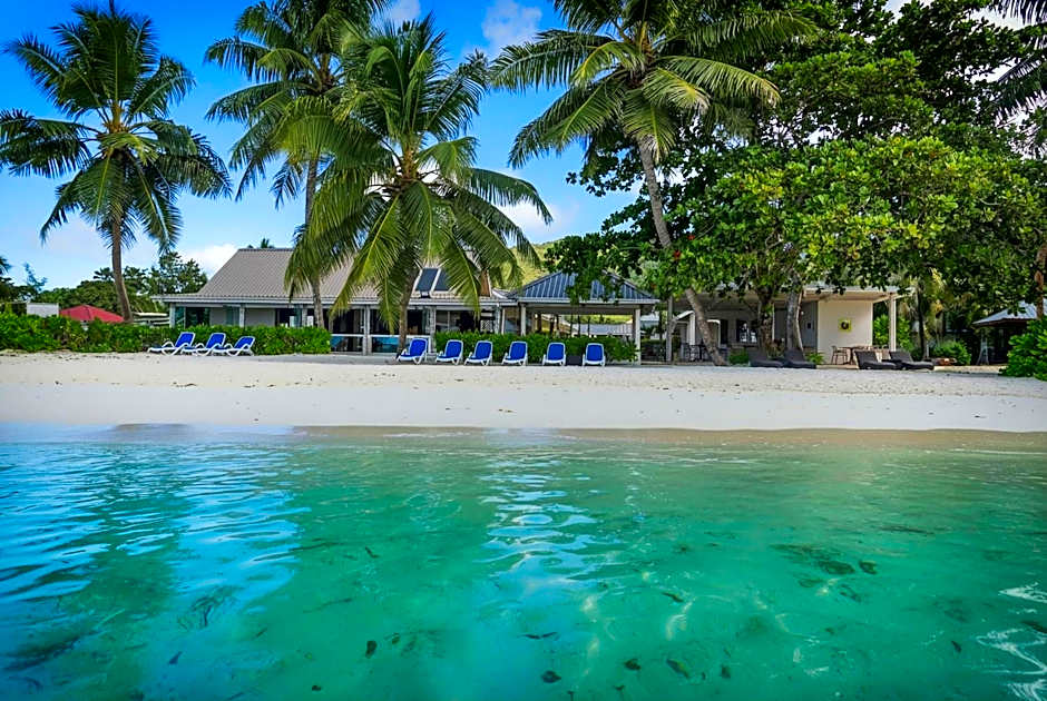 Villas de Mer