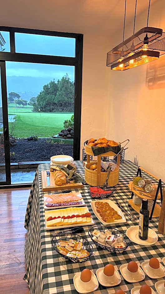 Bandama Golf Hotel by Airnest