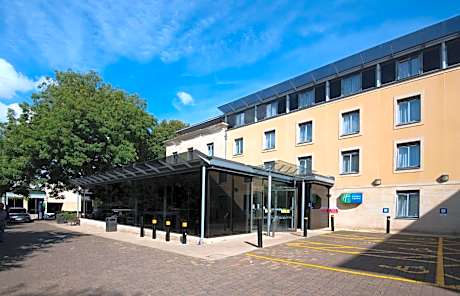 Holiday Inn Express Bath By IHG