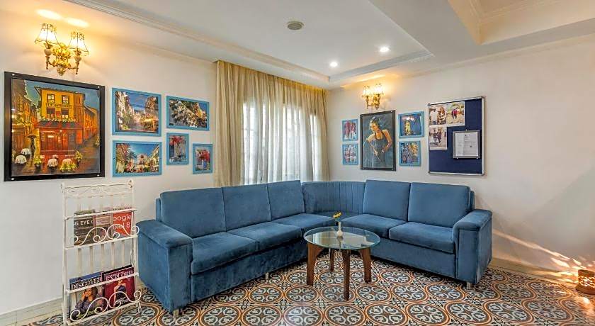 Sterling Marbella Dehradun