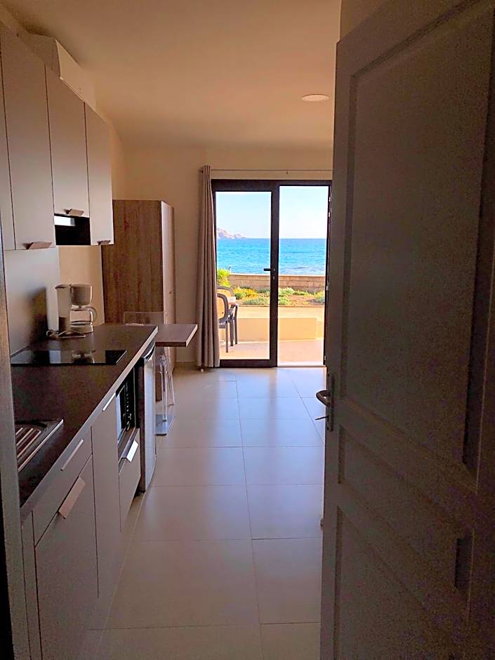 Hôtel et Résidence Ta Kladia - Omigna