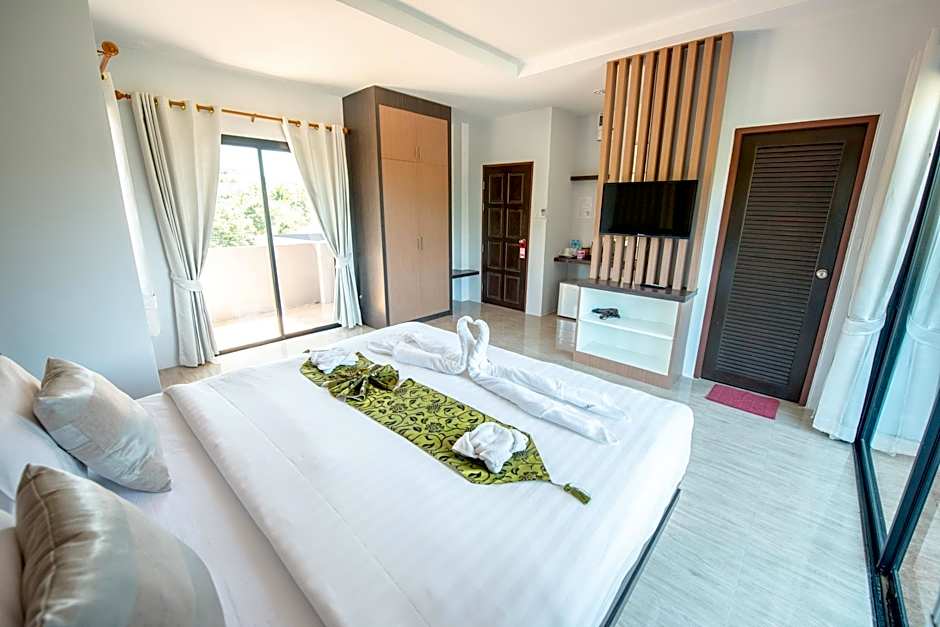 Lanta Nice Beach House