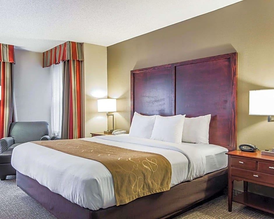 Comfort Suites Sumter