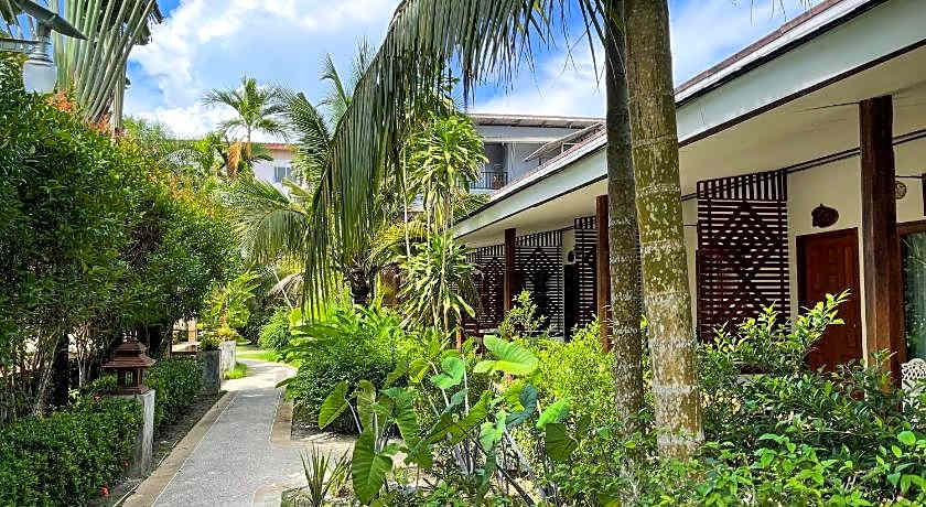 Phuvara Boutique Aonang