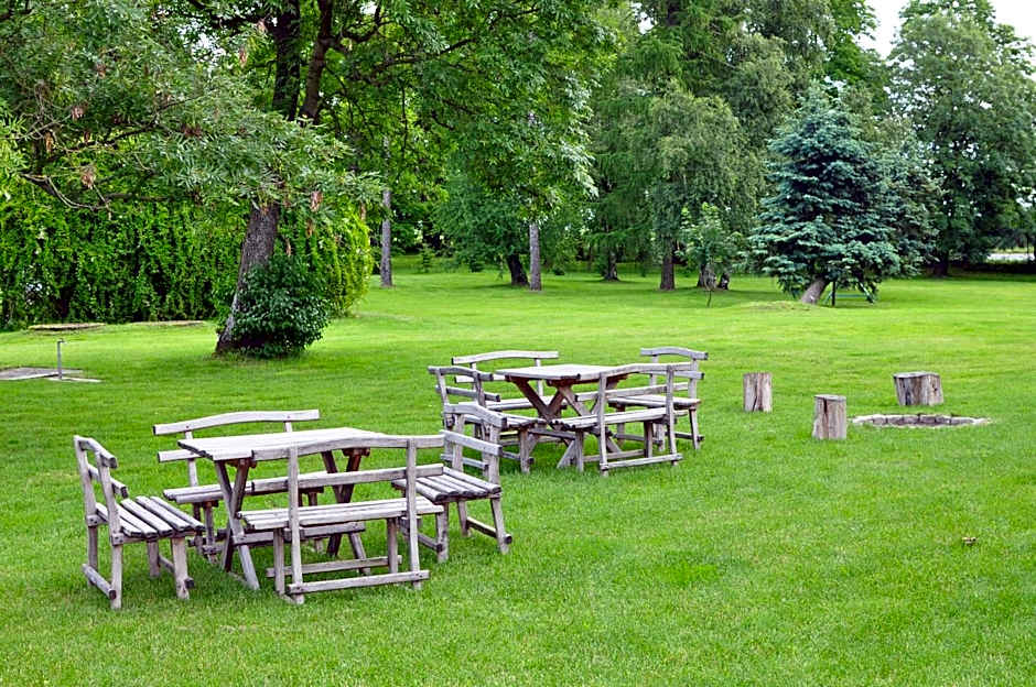 Restauracja - Hotel Pałacowa