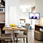 Apparthotel Odalys Tours