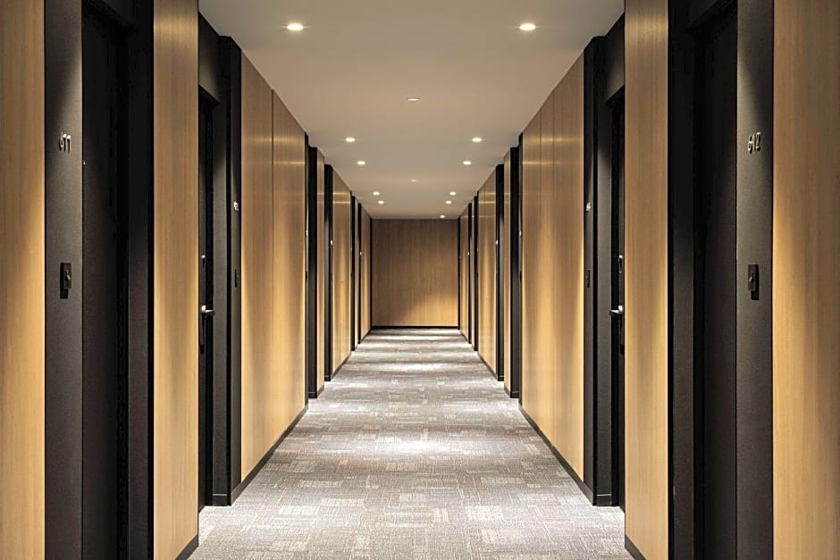 Fairfield by Marriott Hiroshima Sera