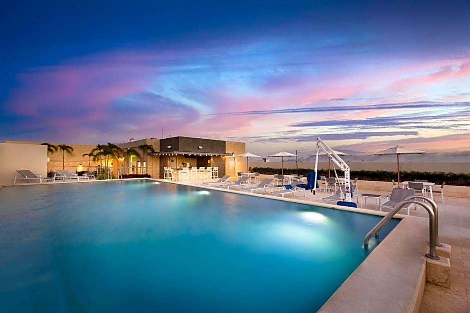 Residence Inn by Marriott Merida