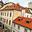 Hostel Little Quarter