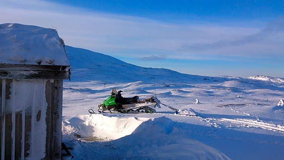 Storliens Fjällgård