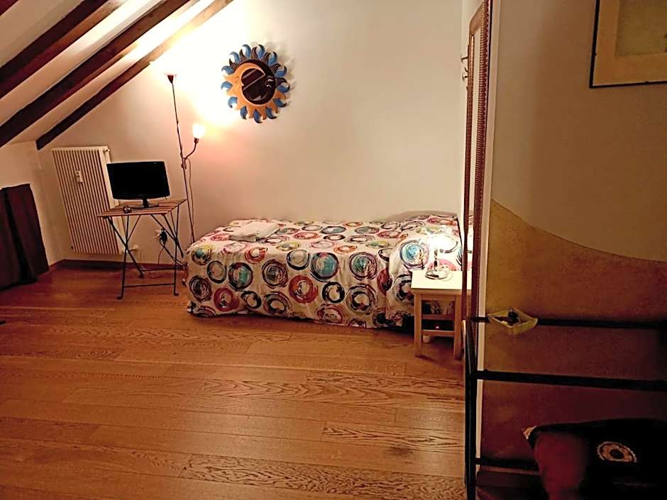 B&B Eden