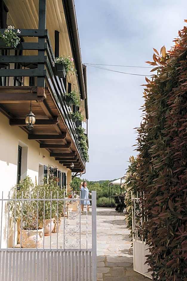 Casa Joop Dolce far Niente