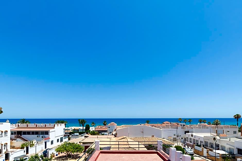 TrendyHomes Palmeral Beach Mojacar