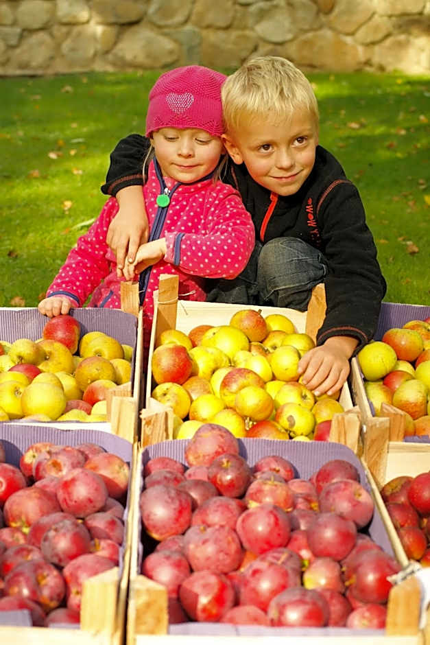 Harzer Feriengarten 4 Sterne