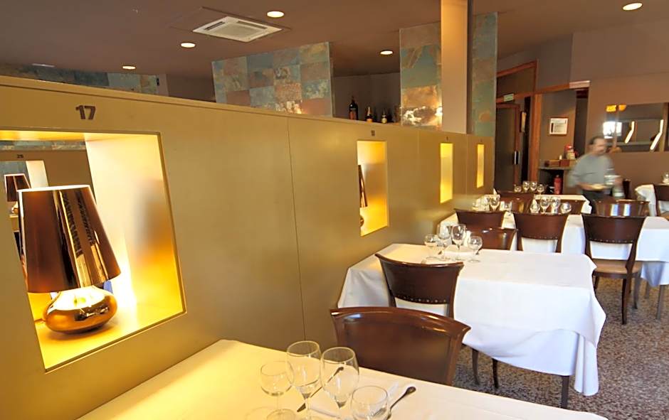 Hotel Els Caçadors de Ribes