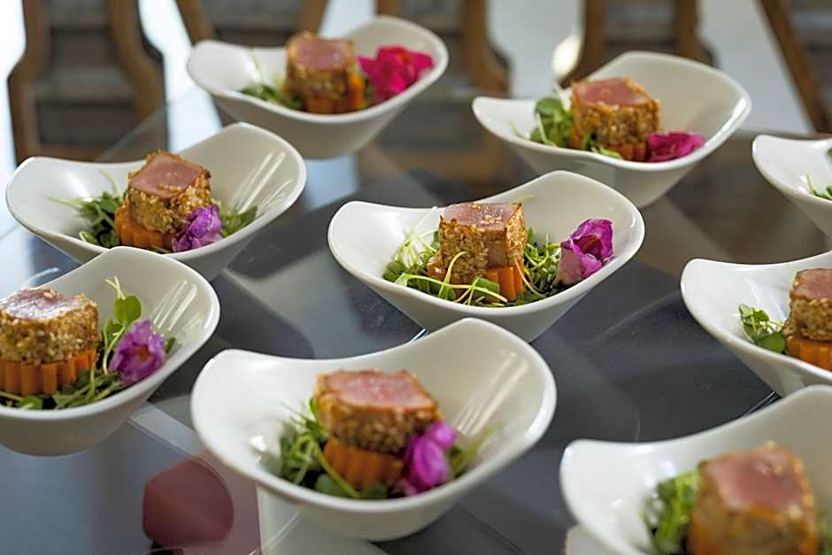 Le Meridien New Orleans