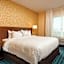 Fairfield Inn & Suites by Marriott Houston Northwest/Willowbrook