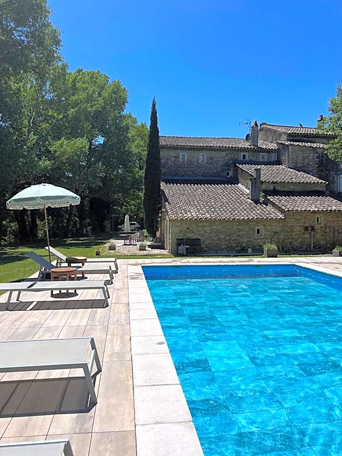 Le Moulin de Montségur