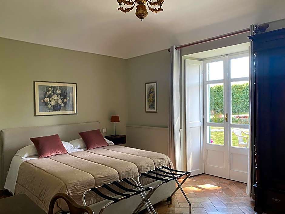 Bed&Breakfast Villa Camilla