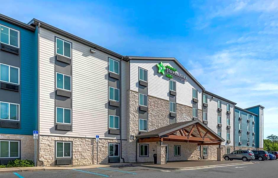 Extended Stay America Suites - Melbourne - West Melbourne