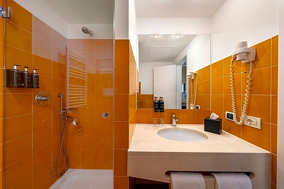 Eurostars Monte Tauro